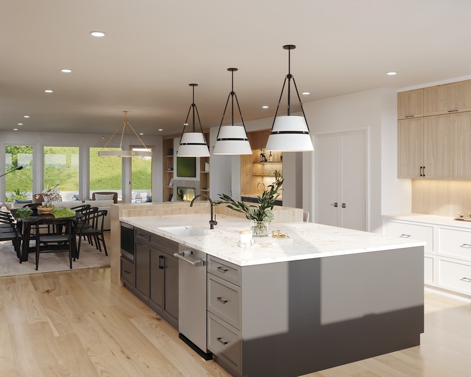 545 Winthrop St. Lot 8