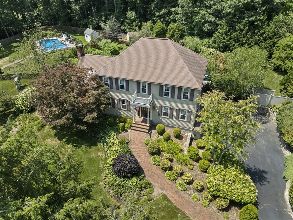 23 Tindale Way