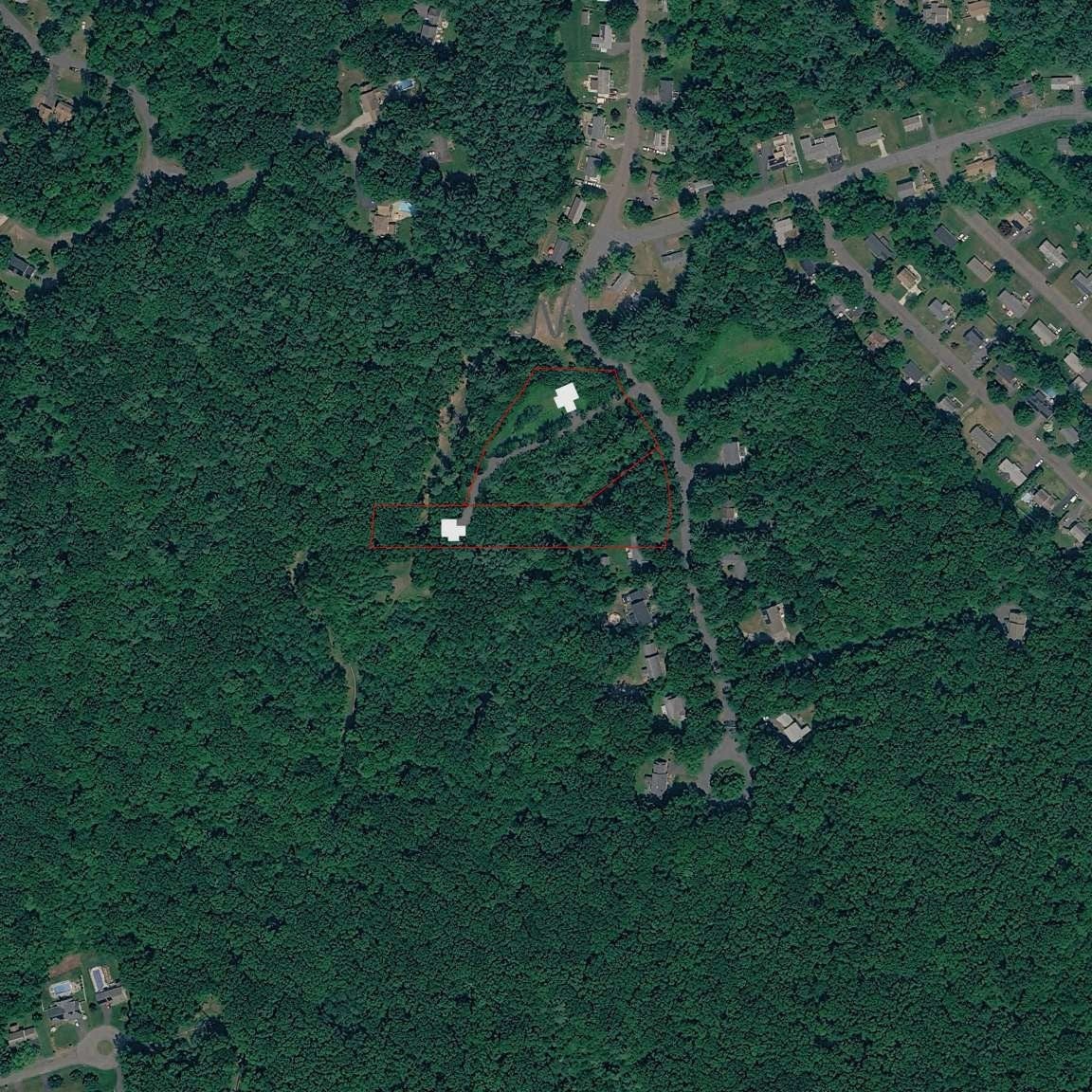 39 Stone Ridge Drive