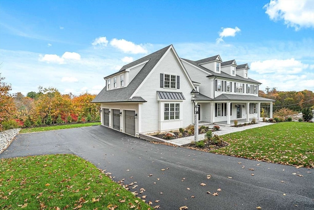 14 Liana Street, Woburn, MA, 14 Liana Street, Woburn, MA Photo #1