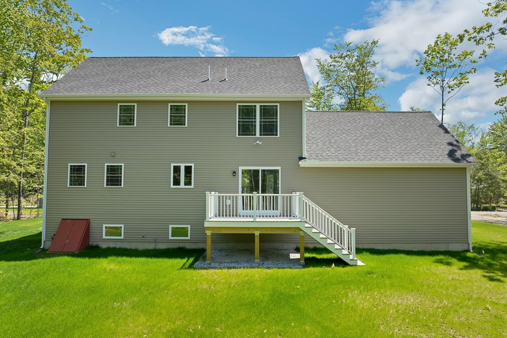 15 Bald Hill Rd
