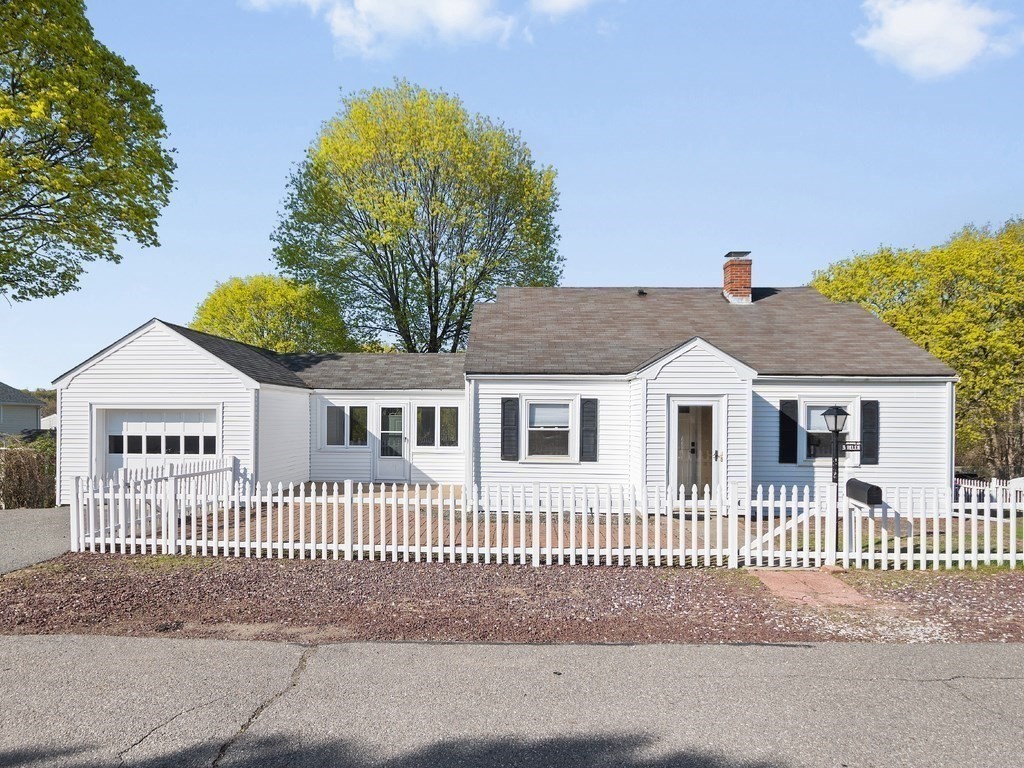 3 Helen Street