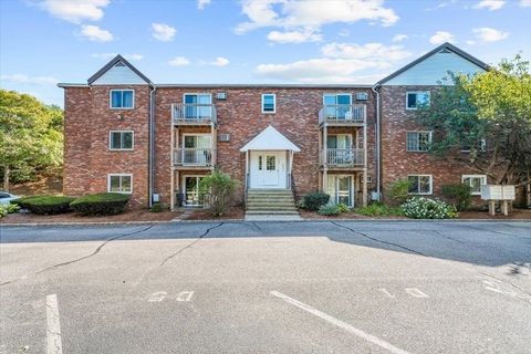 Photo of 90-92 Sandwich Rd #2D, Bourne, MA 02532 (MLS # 73438771)