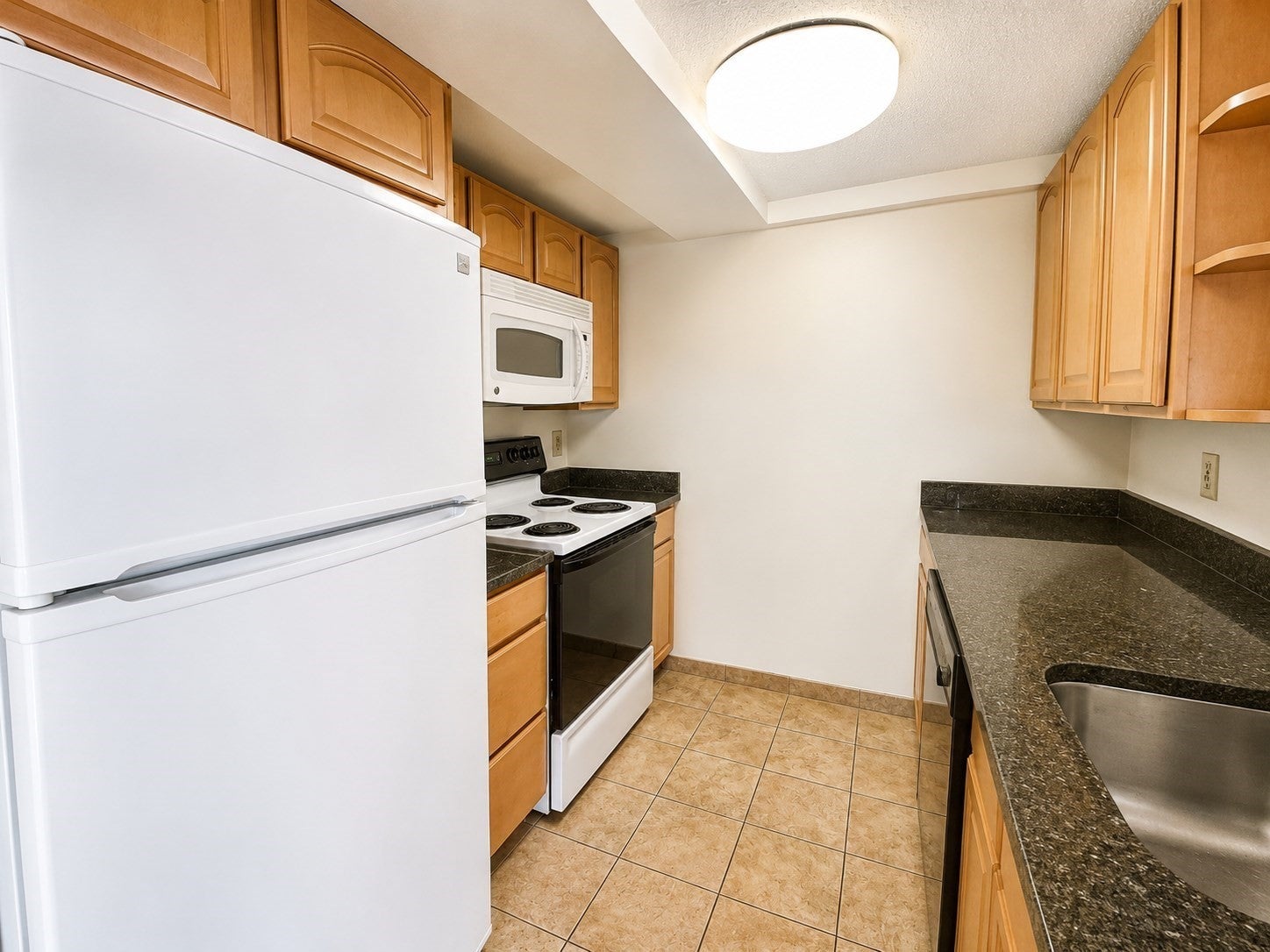 108 Peterborough Street #7E, Boston, MA Photo #3