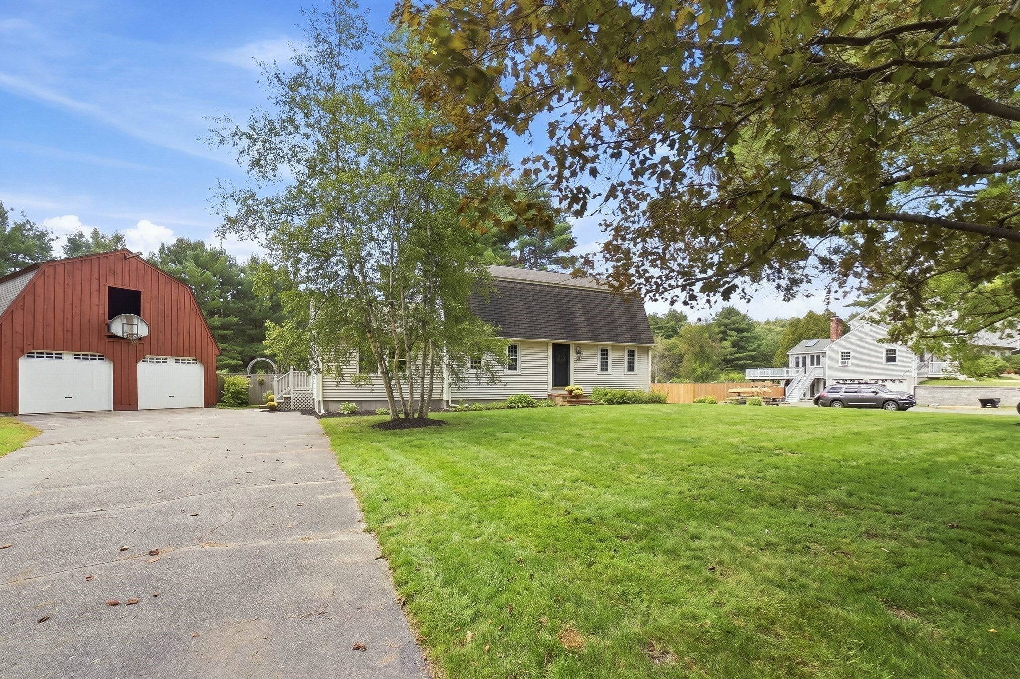 407 Stow Rd, Boxborough, MA Photo #39