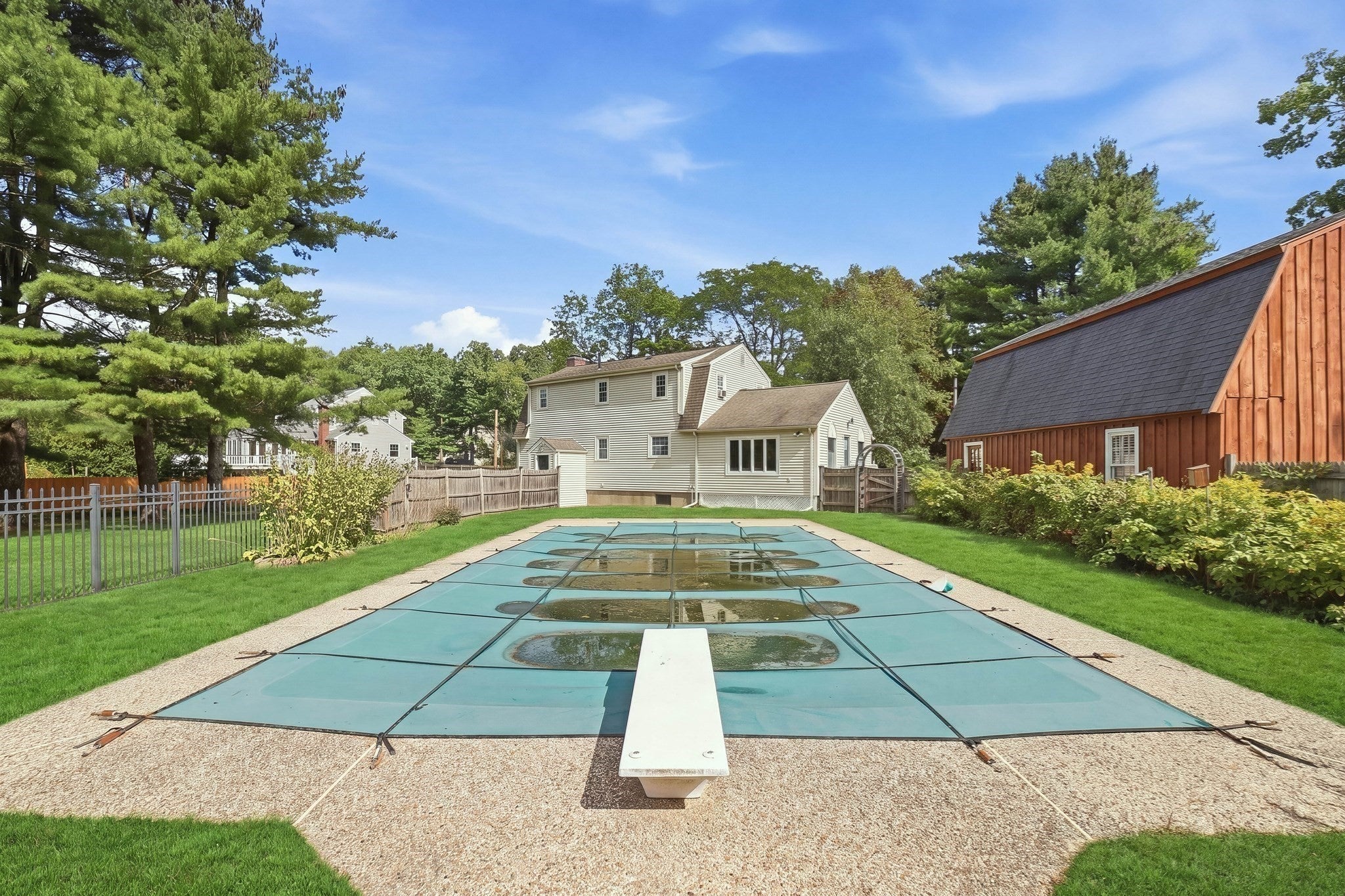 407 Stow Rd, Boxborough, MA, 407 Stow Rd, Boxborough, MA Photo #35