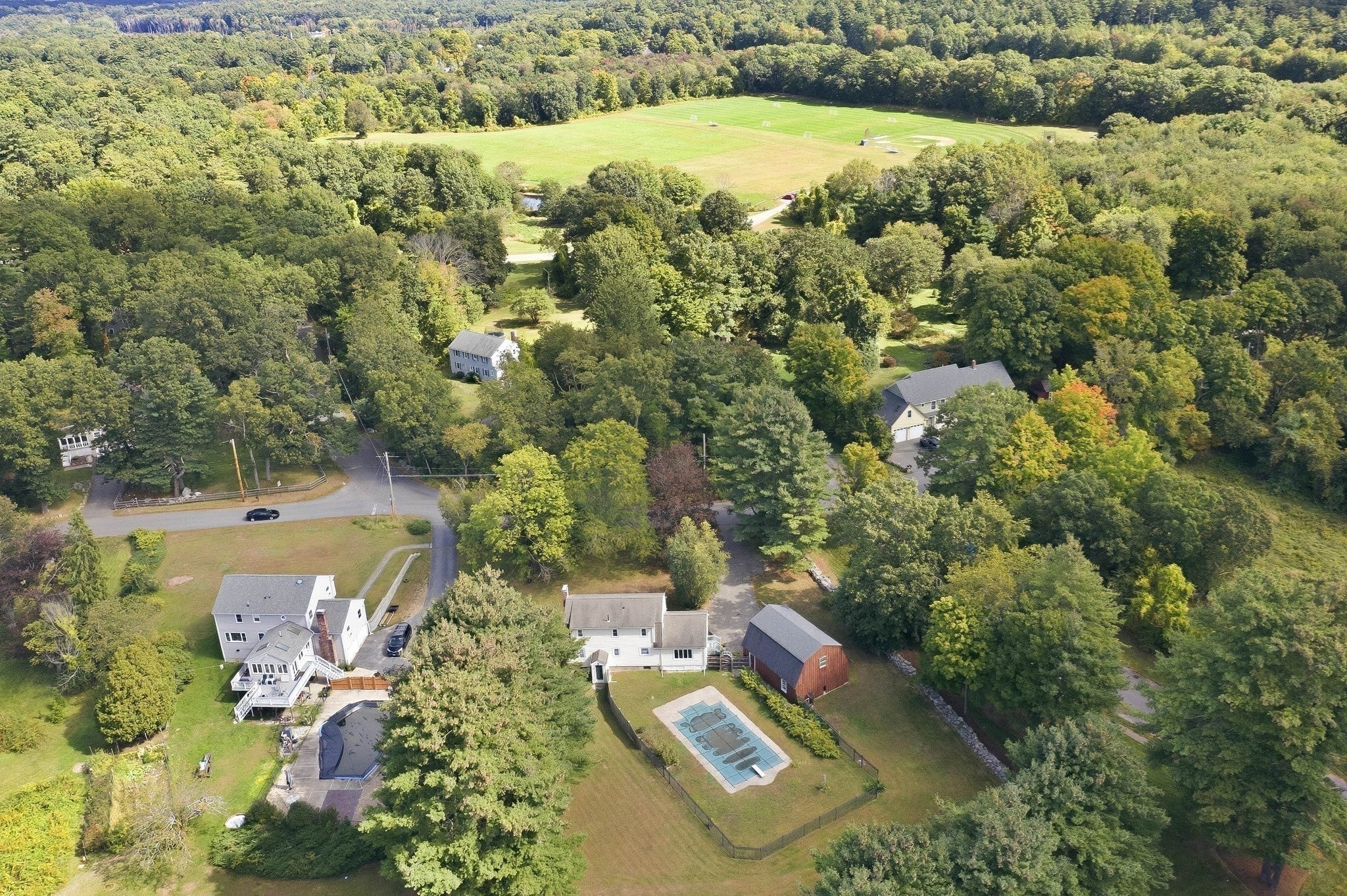 407 Stow Rd, Boxborough, MA, 407 Stow Rd, Boxborough, MA Photo #41