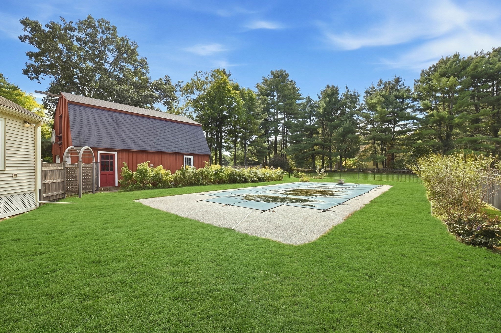 407 Stow Rd, Boxborough, MA, 407 Stow Rd, Boxborough, MA Photo #37