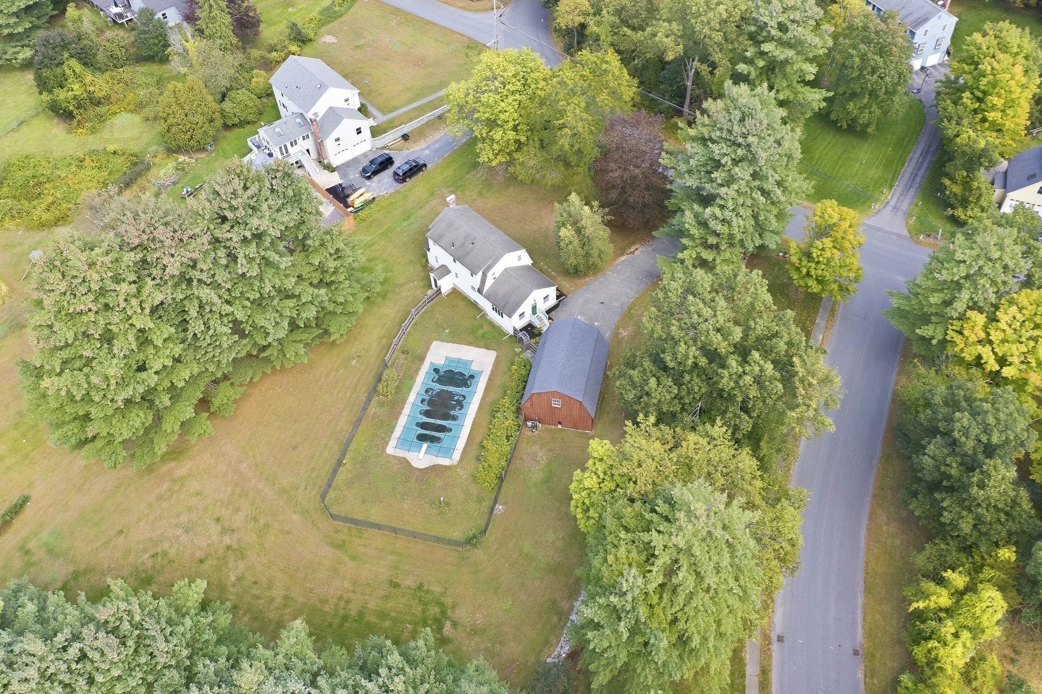 407 Stow Rd, Boxborough, MA, 407 Stow Rd, Boxborough, MA Photo #42