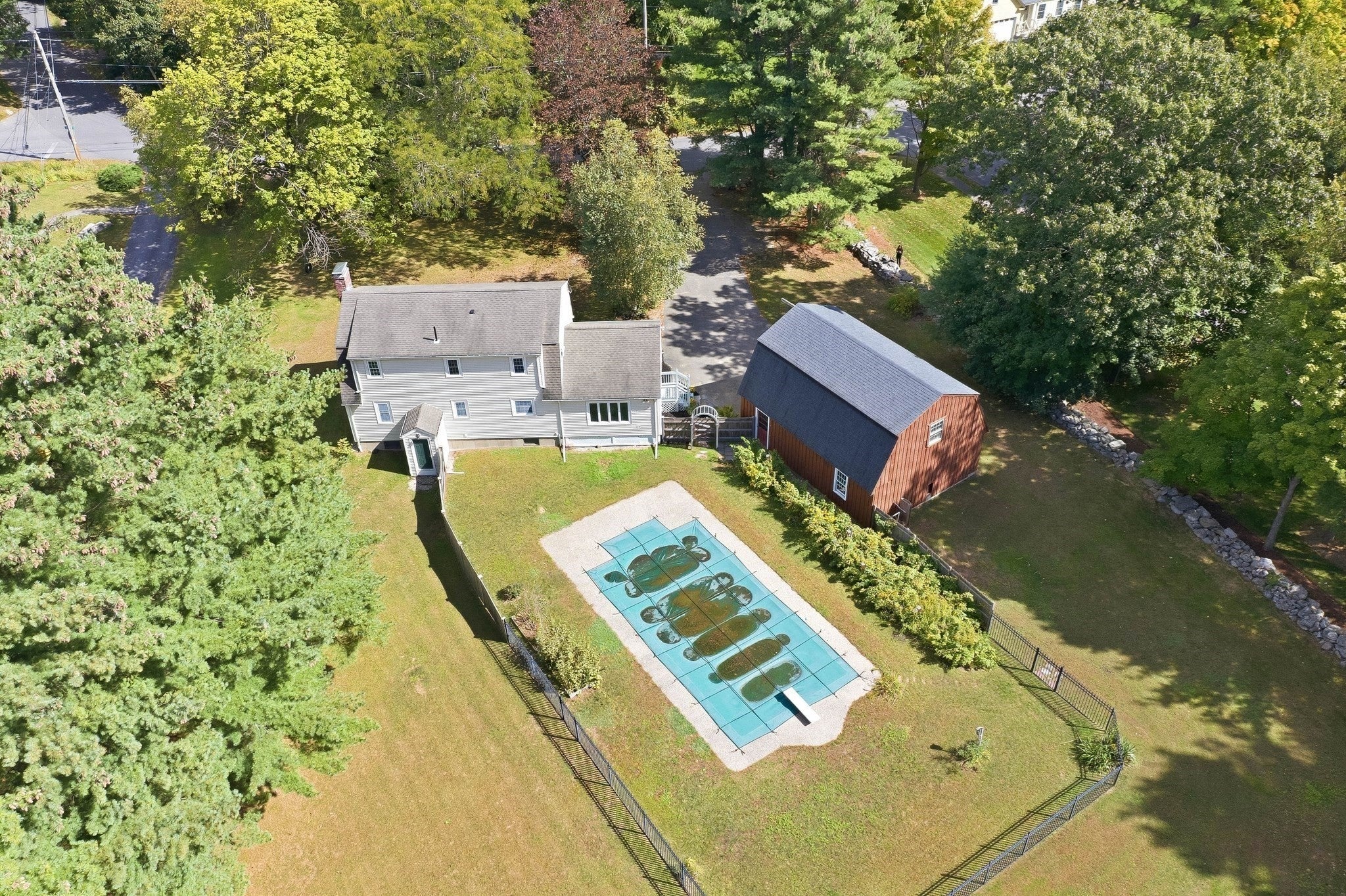 407 Stow Rd