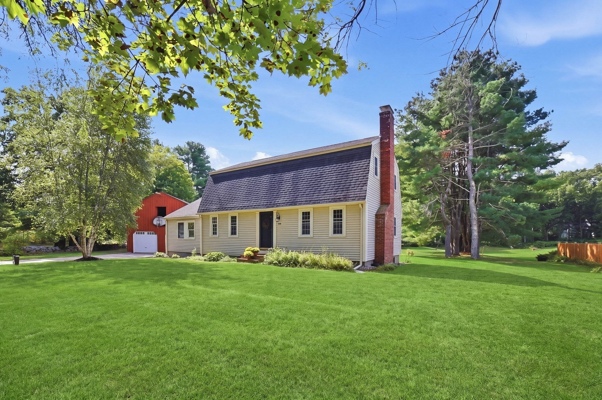 407 Stow Rd, Boxborough, MA, 407 Stow Rd, Boxborough, MA Photo #1