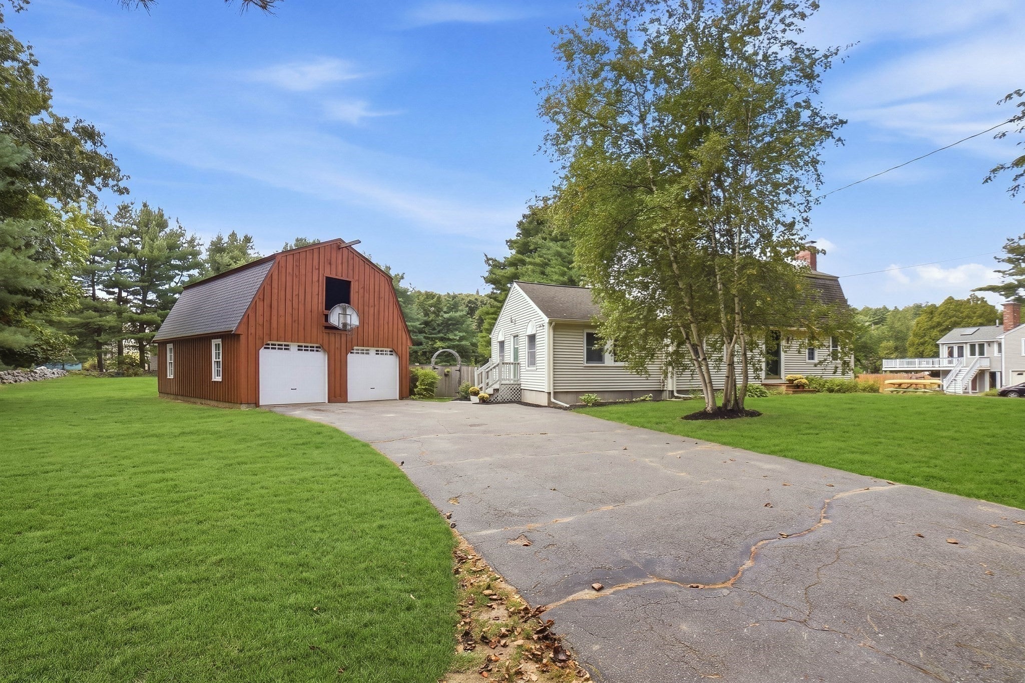 407 Stow Rd, Boxborough, MA, 407 Stow Rd, Boxborough, MA Photo #38