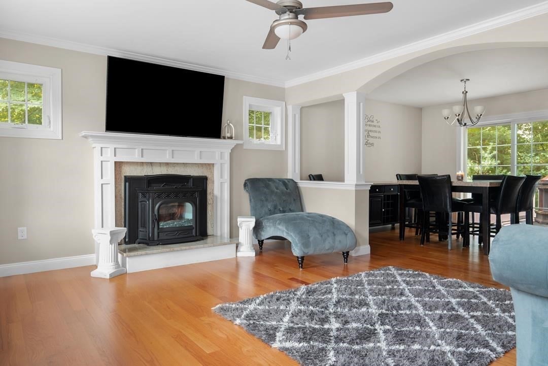 17 Clover Ct, Cumberland, RI Photo #5