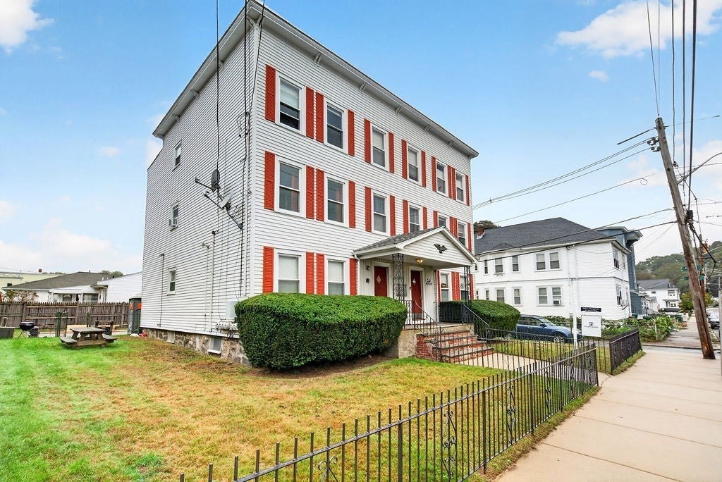 34 Almont Street #2, Medford, MA, 34 Almont Street #2, Medford, MA Photo #13