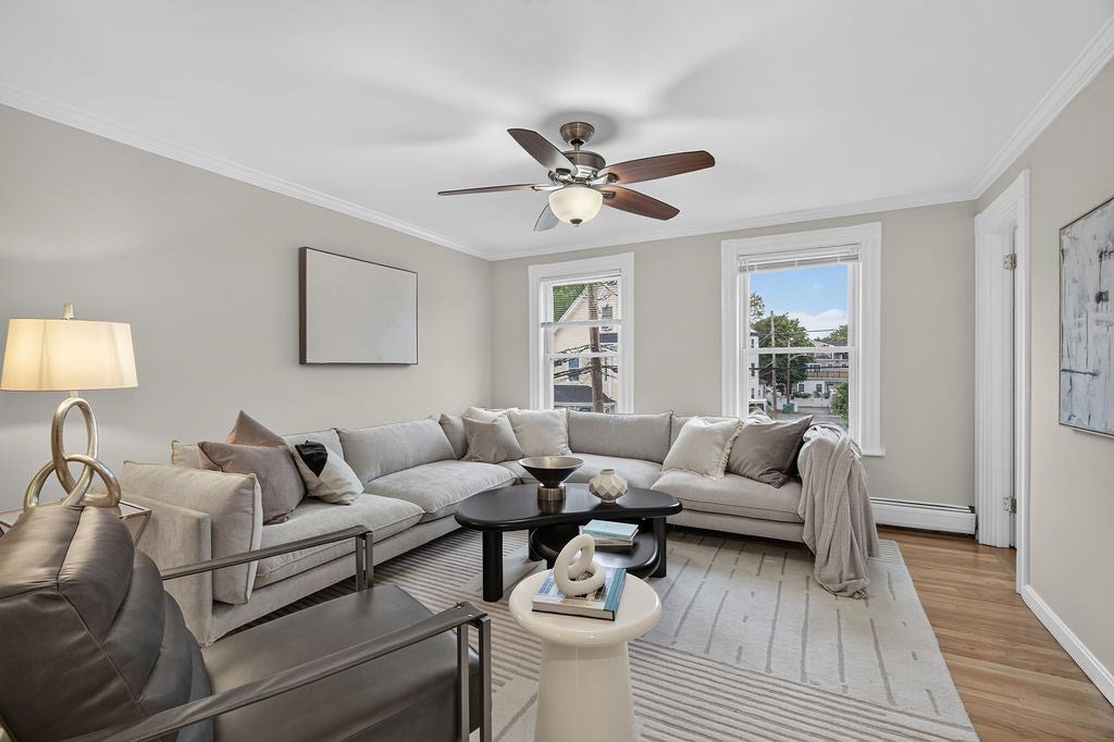 34 Almont Street #2, Medford, MA, 34 Almont Street #2, Medford, MA Photo #1