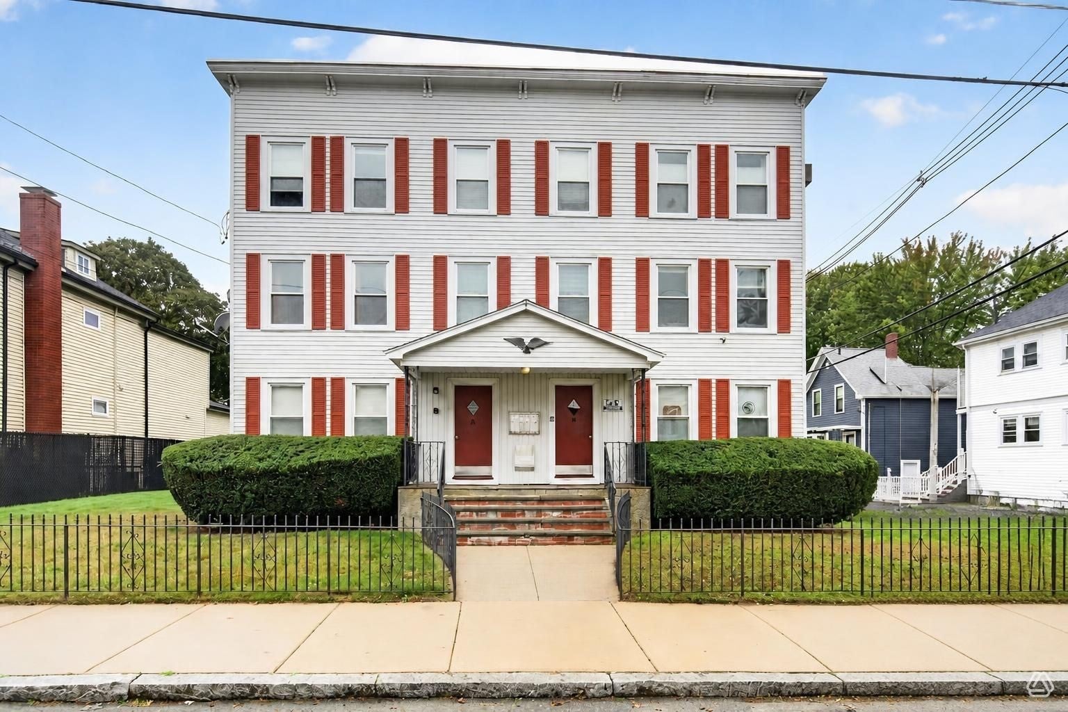 34 Almont Street #2, Medford, MA, 34 Almont Street #2, Medford, MA Photo #12