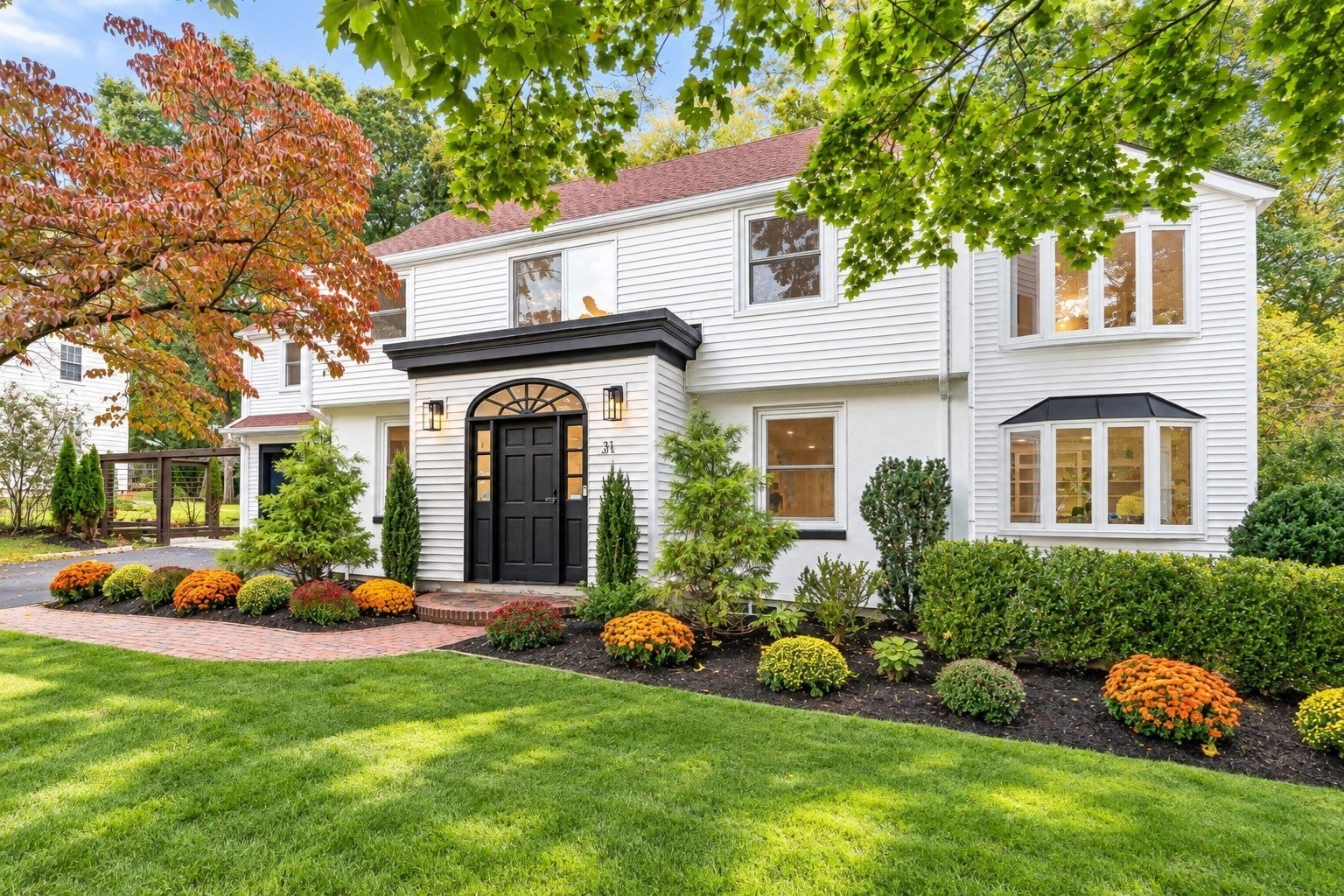 31 Alba Rd, Wellesley, MA Photo #39