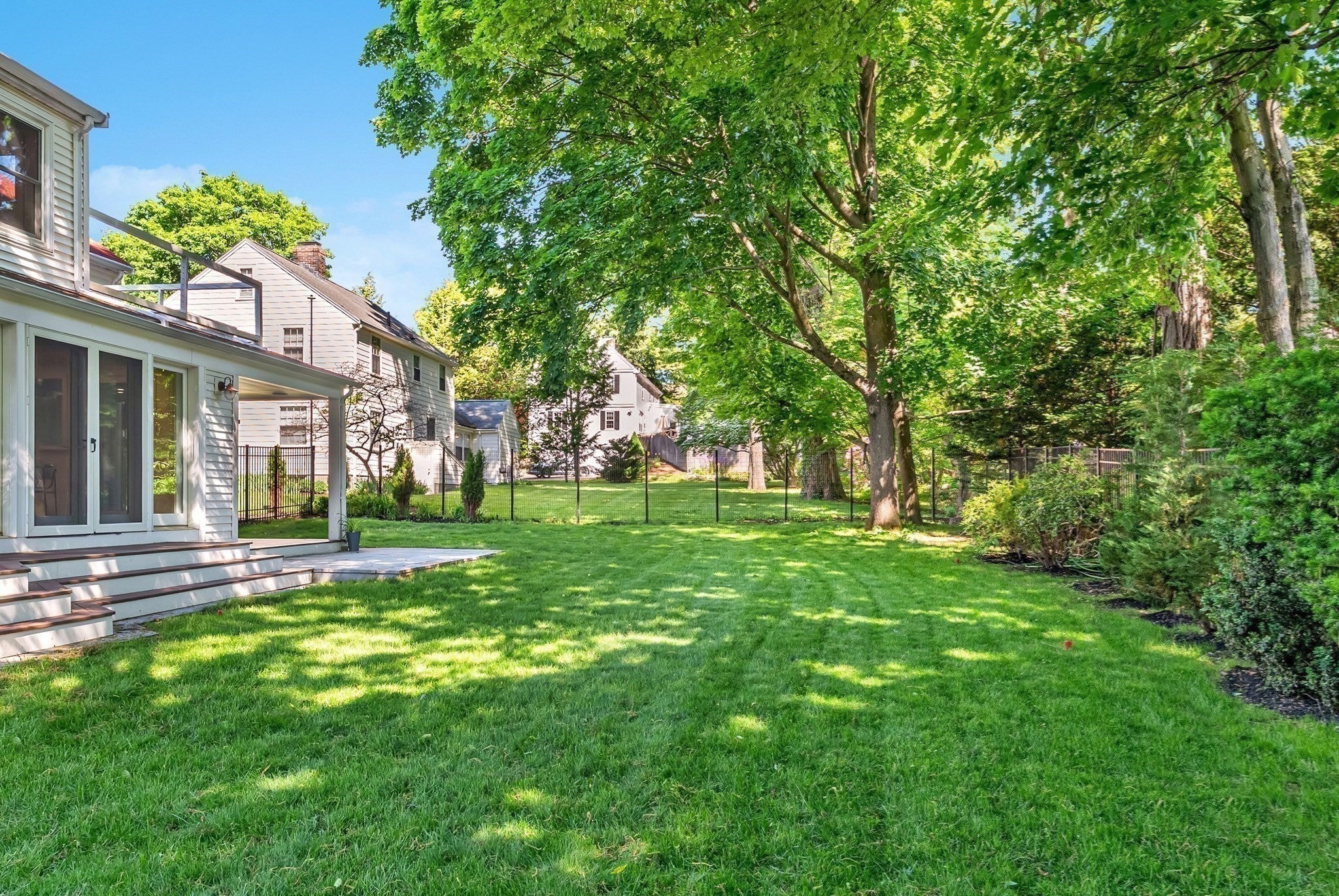 31 Alba Rd, Wellesley, MA Photo #37