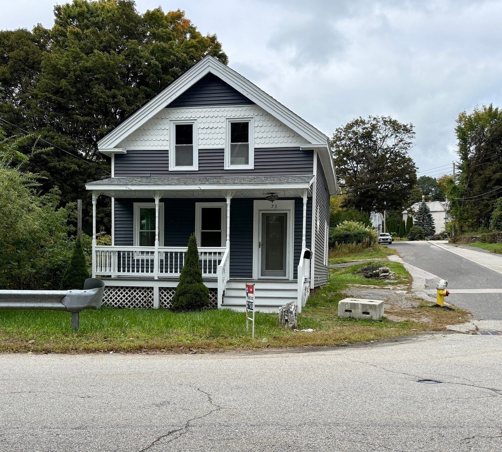 73 Cliff Street, Southbridge, MA, 73 Cliff Street, Southbridge, MA Photo #29