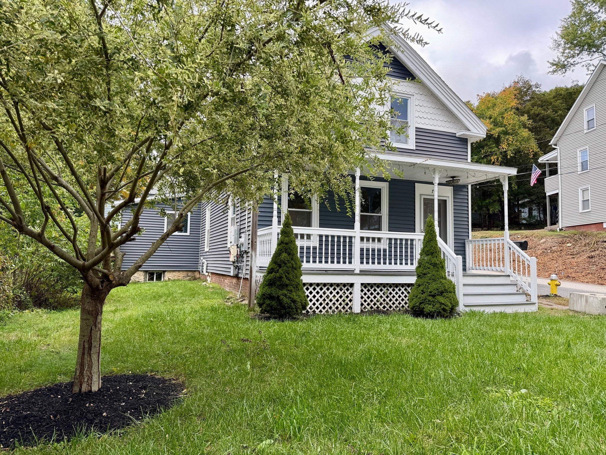 73 Cliff Street, Southbridge, MA, 73 Cliff Street, Southbridge, MA Photo #2