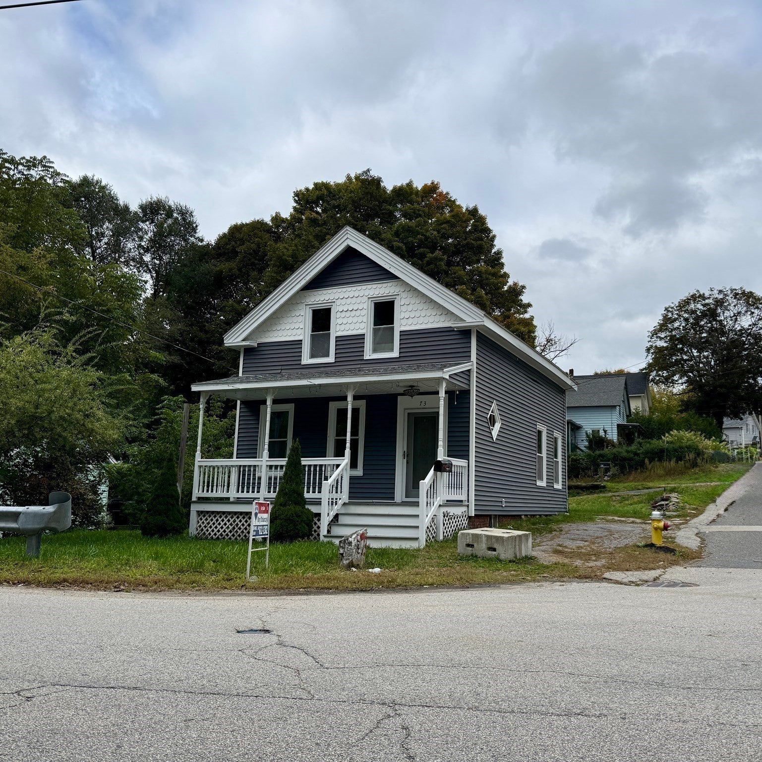 73 Cliff Street, Southbridge, MA, 73 Cliff Street, Southbridge, MA Photo #28