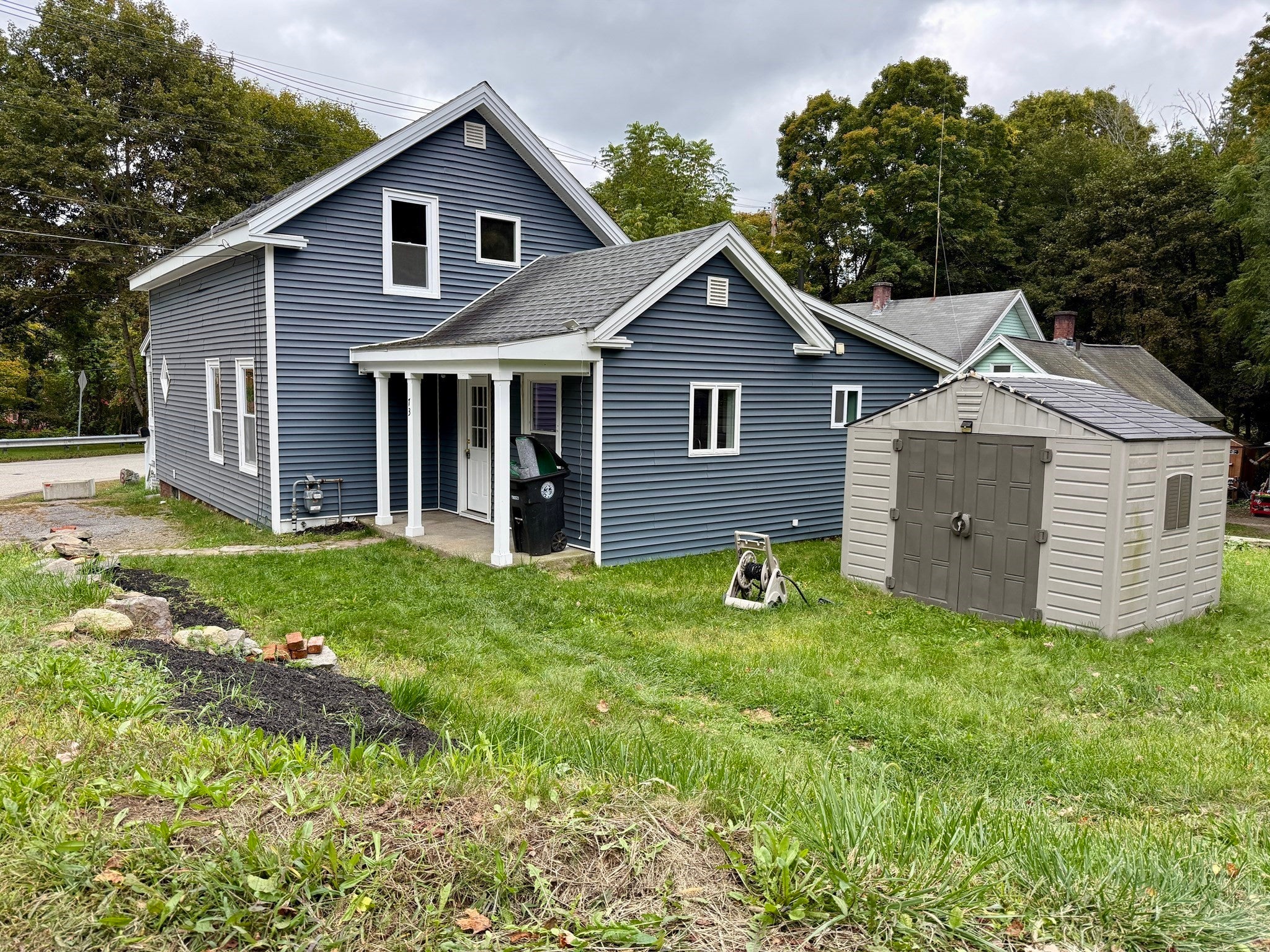 73 Cliff Street, Southbridge, MA, 73 Cliff Street, Southbridge, MA Photo #4