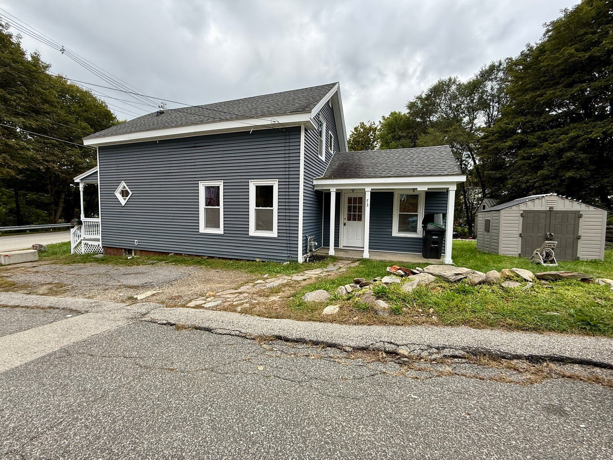 73 Cliff Street, Southbridge, MA, 73 Cliff Street, Southbridge, MA Photo #5