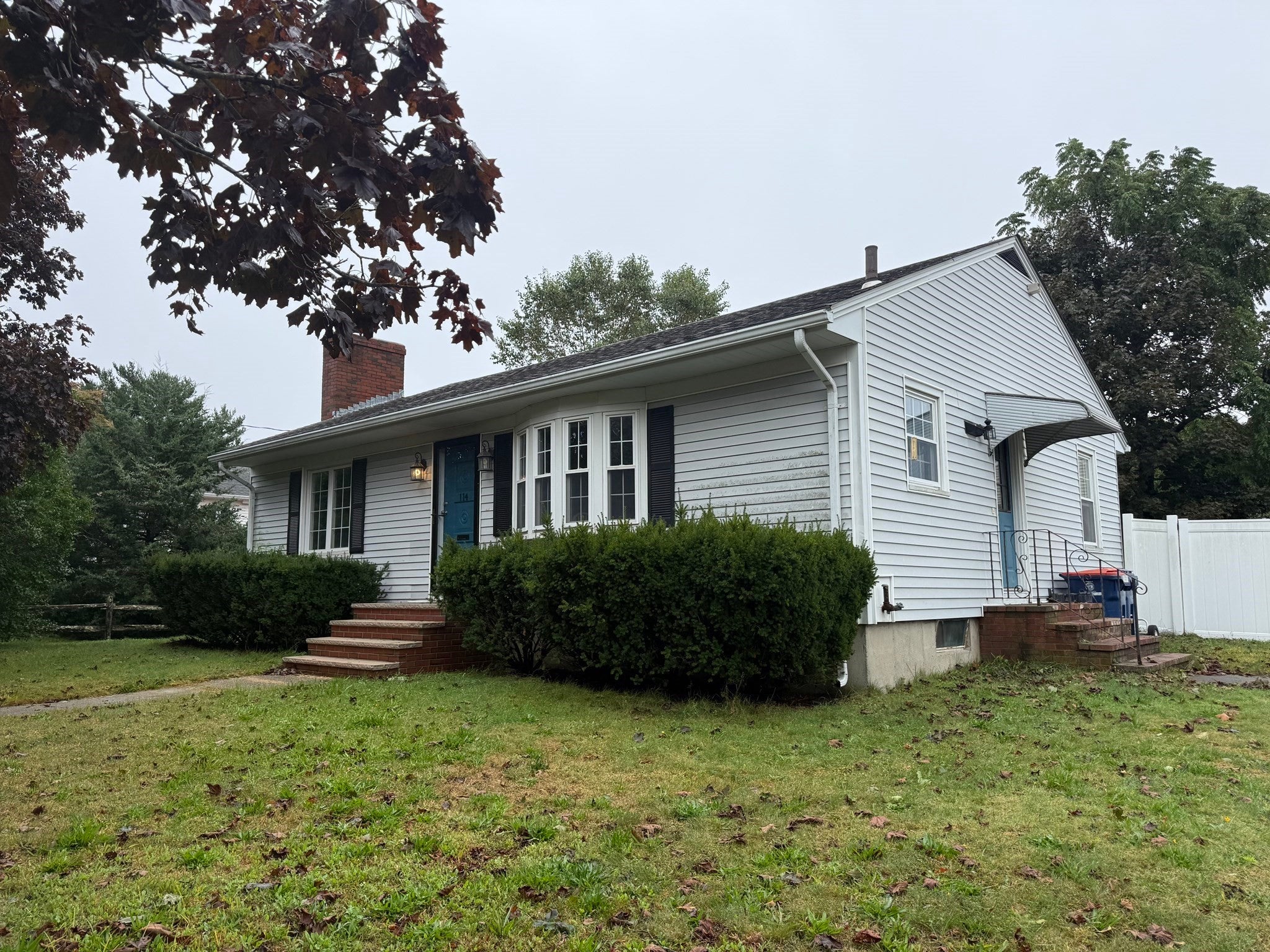 114 Rockway St, New Bedford, MA, 114 Rockway St, New Bedford, MA Photo #1