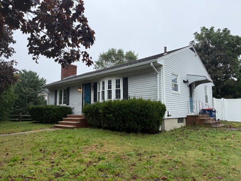 Photo of 114 Rockway St, New Bedford, MA 02740 (MLS # 73583538)