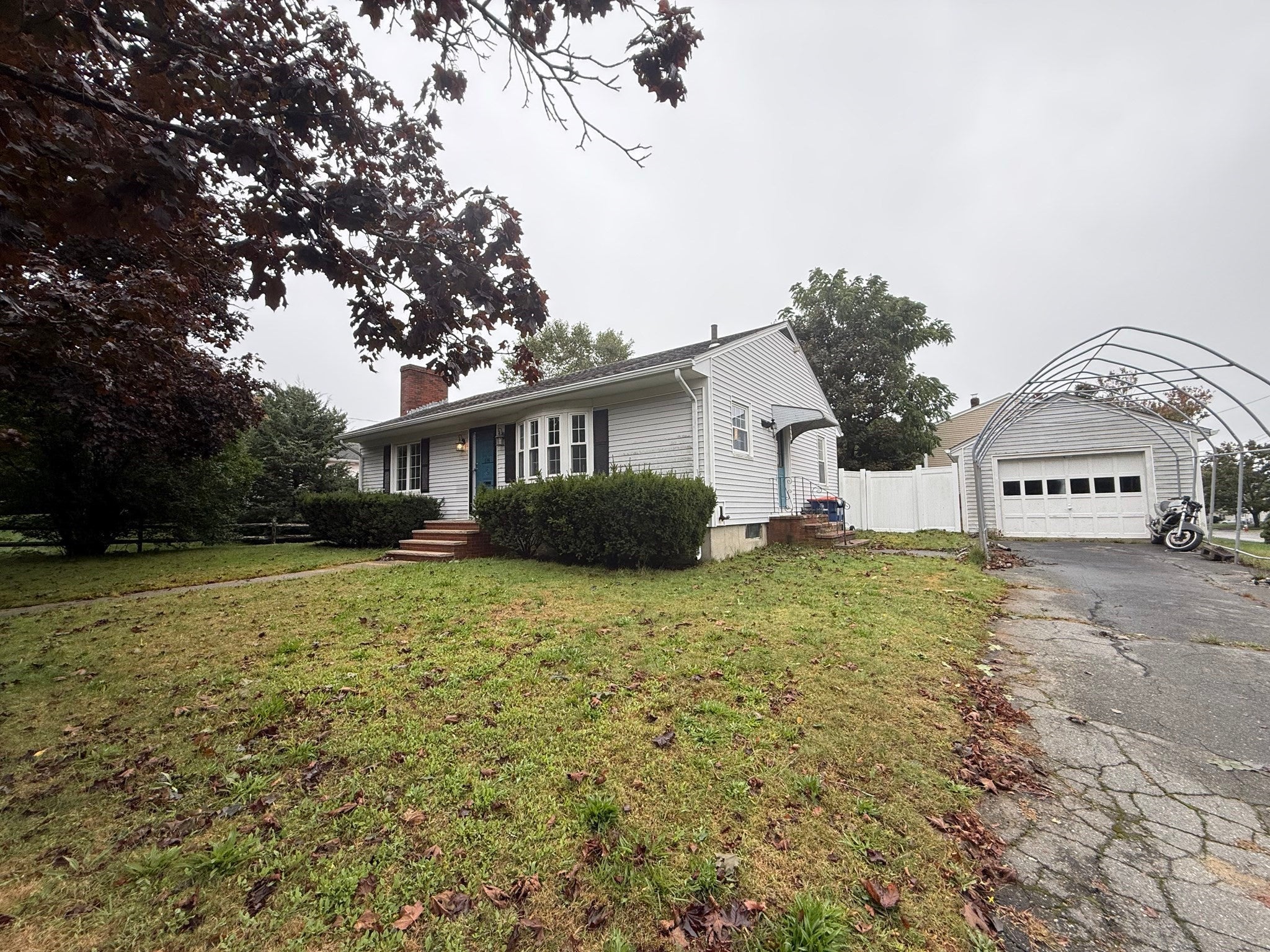 114 Rockway St, New Bedford, MA, 114 Rockway St, New Bedford, MA Photo #2