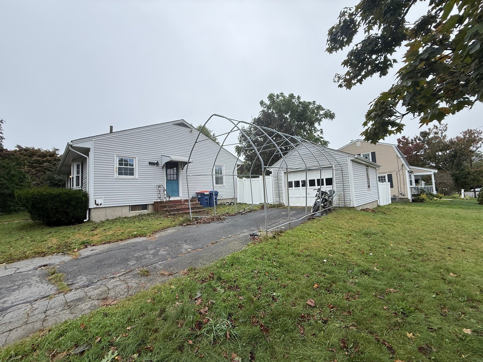 114 Rockway St, New Bedford, MA, 114 Rockway St, New Bedford, MA Photo #4