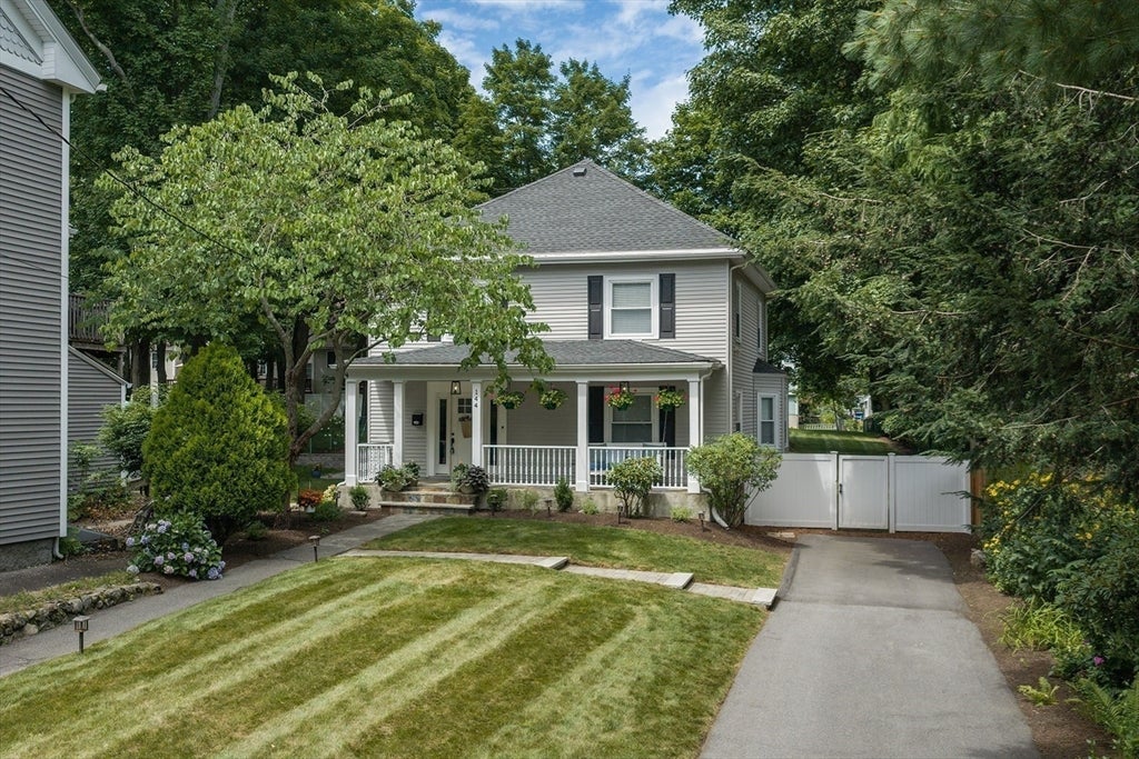 144 Salem Street, Reading, MA, 144 Salem Street, Reading, MA Photo #31