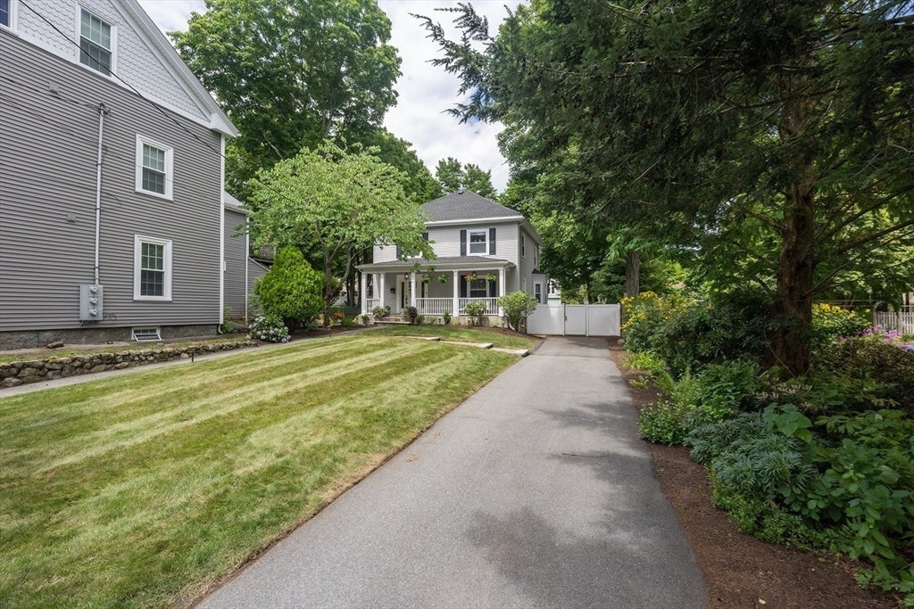 144 Salem Street, Reading, MA, 144 Salem Street, Reading, MA Photo #30
