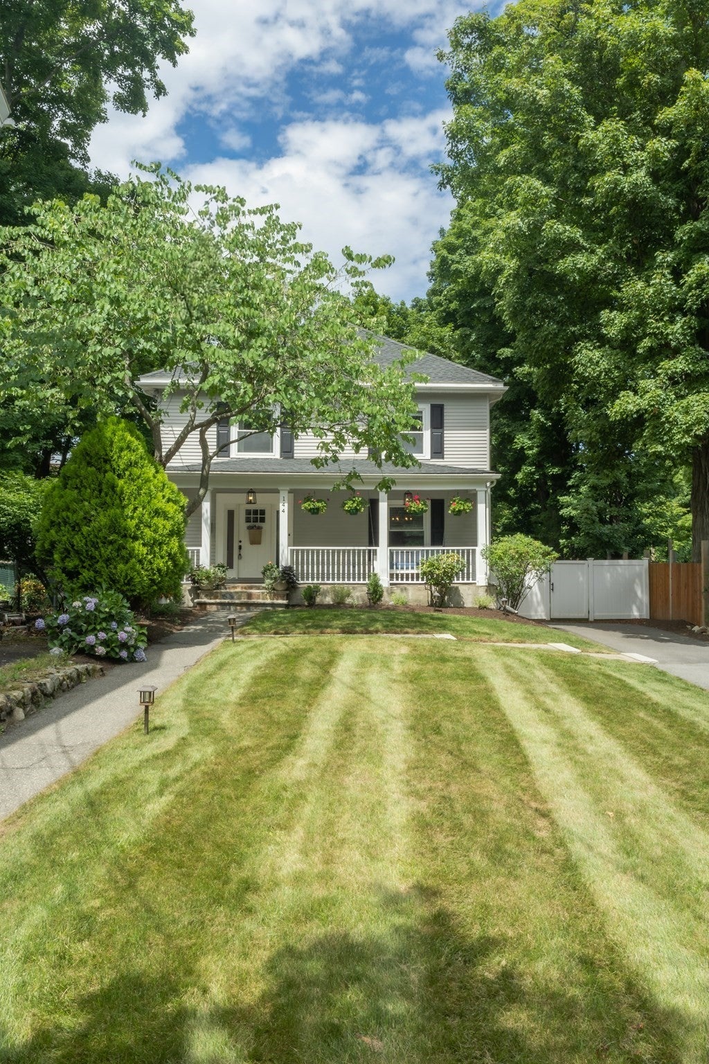 144 Salem Street, Reading, MA, 144 Salem Street, Reading, MA Photo #36