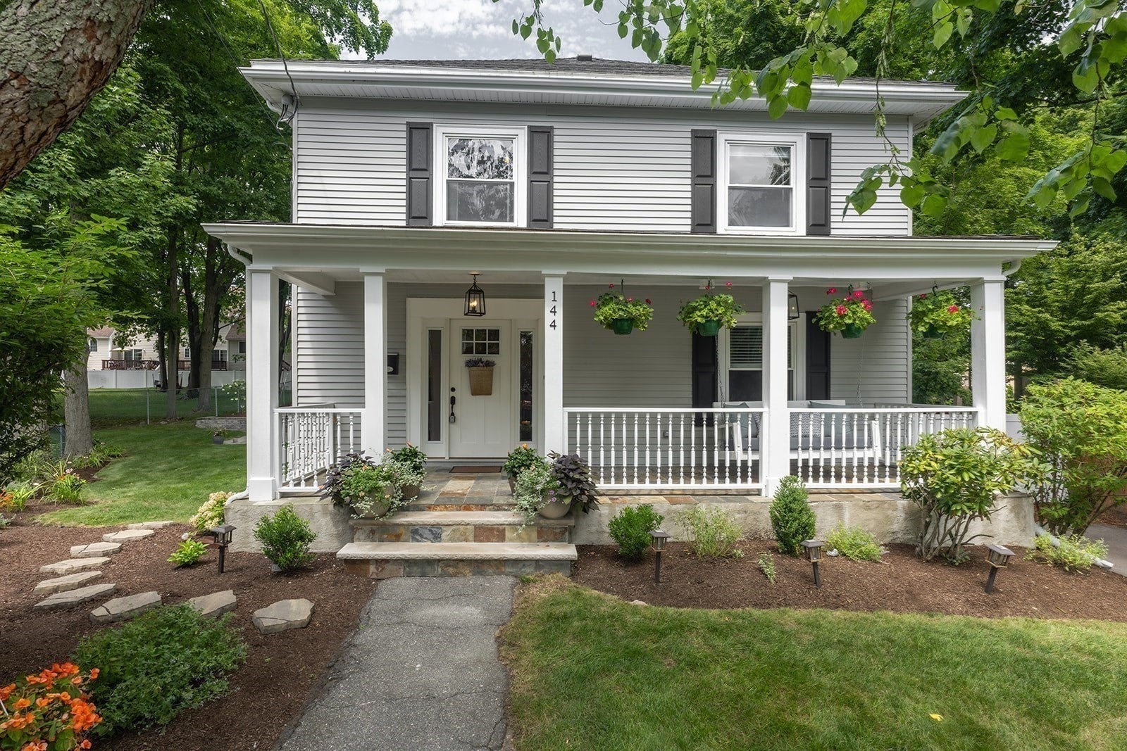 144 Salem Street, Reading, MA, 144 Salem Street, Reading, MA Photo #12