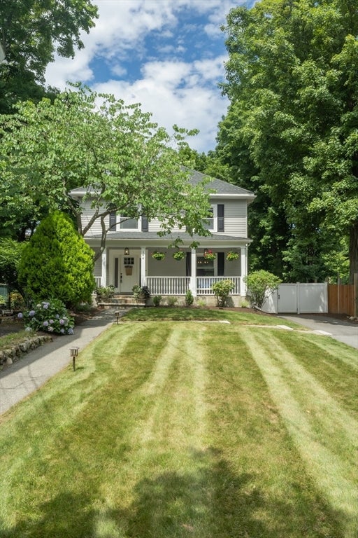 144 Salem Street, Reading, MA, 144 Salem Street, Reading, MA Photo #37