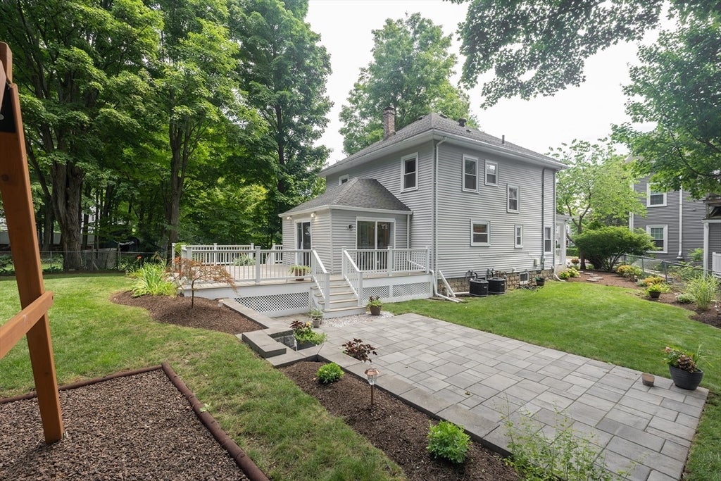 144 Salem Street, Reading, MA, 144 Salem Street, Reading, MA Photo #3
