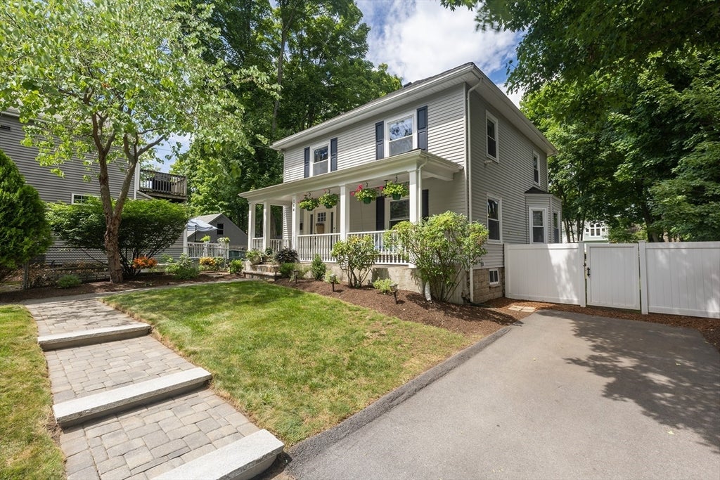 144 Salem Street, Reading, MA, 144 Salem Street, Reading, MA Photo #2