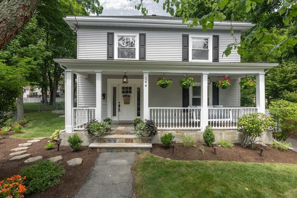 144 Salem Street, Reading, MA, 144 Salem Street, Reading, MA Photo #1