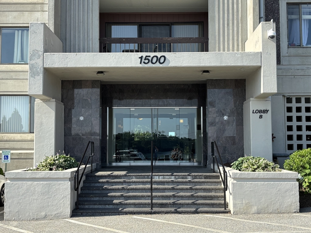 1500 Worcester Rd 517