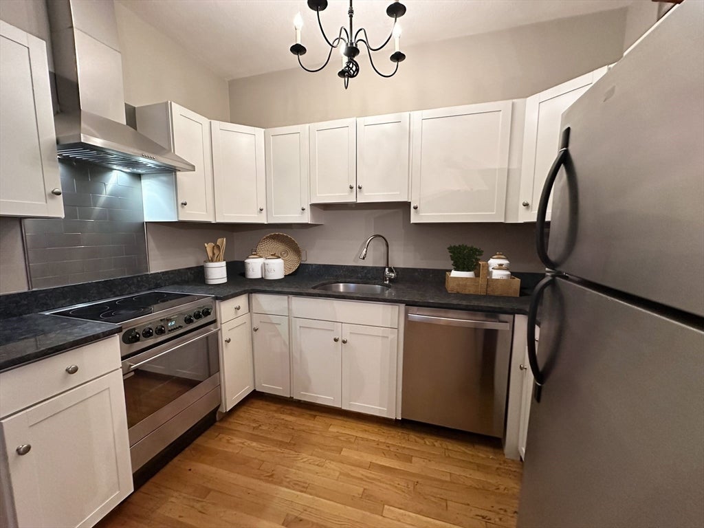 157 Salem Street #3, Boston, MA, 157 Salem Street #3, Boston, MA Photo #6