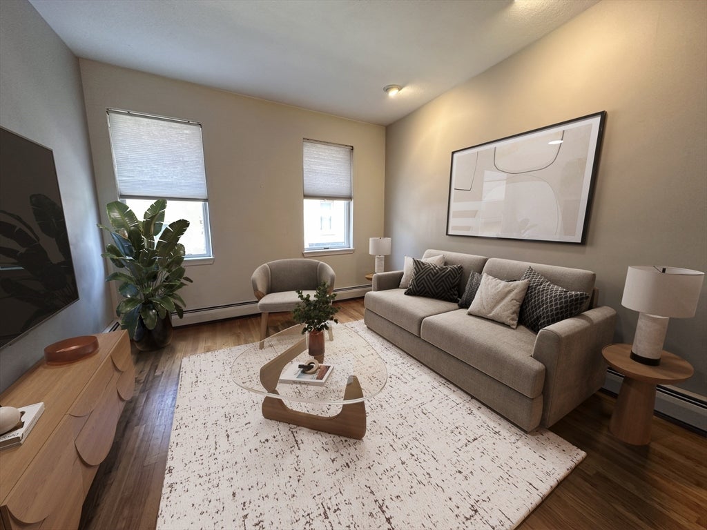 157 Salem Street #3, Boston, MA, 157 Salem Street #3, Boston, MA Photo #1
