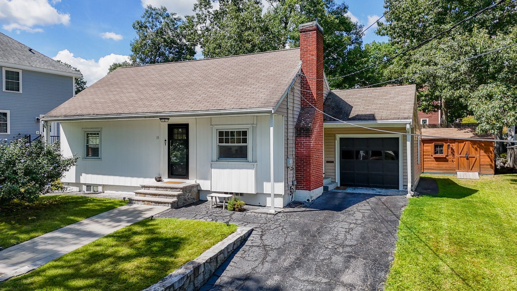 13 Cedar St, Chelmsford, MA Photo #1