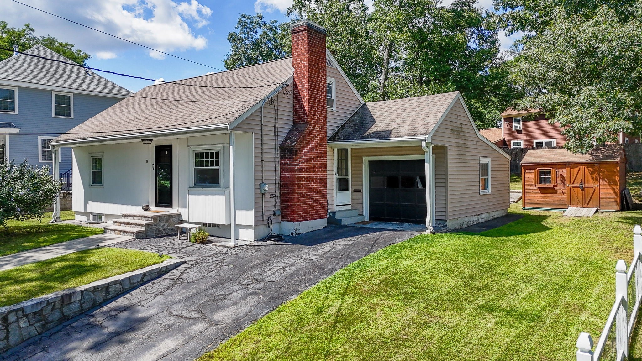 13 Cedar St, Chelmsford, MA Photo #27