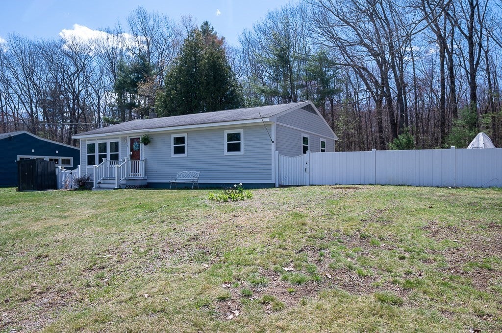 18 Fairview Ave.