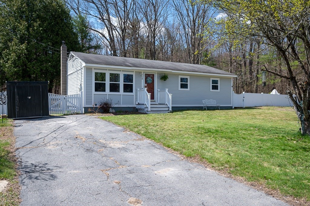 18 Fairview Ave.