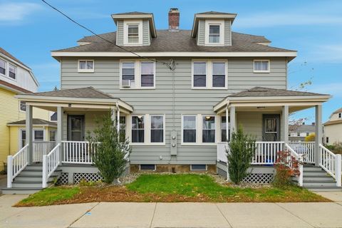 52-54 Everett St Easthampton MA 01027