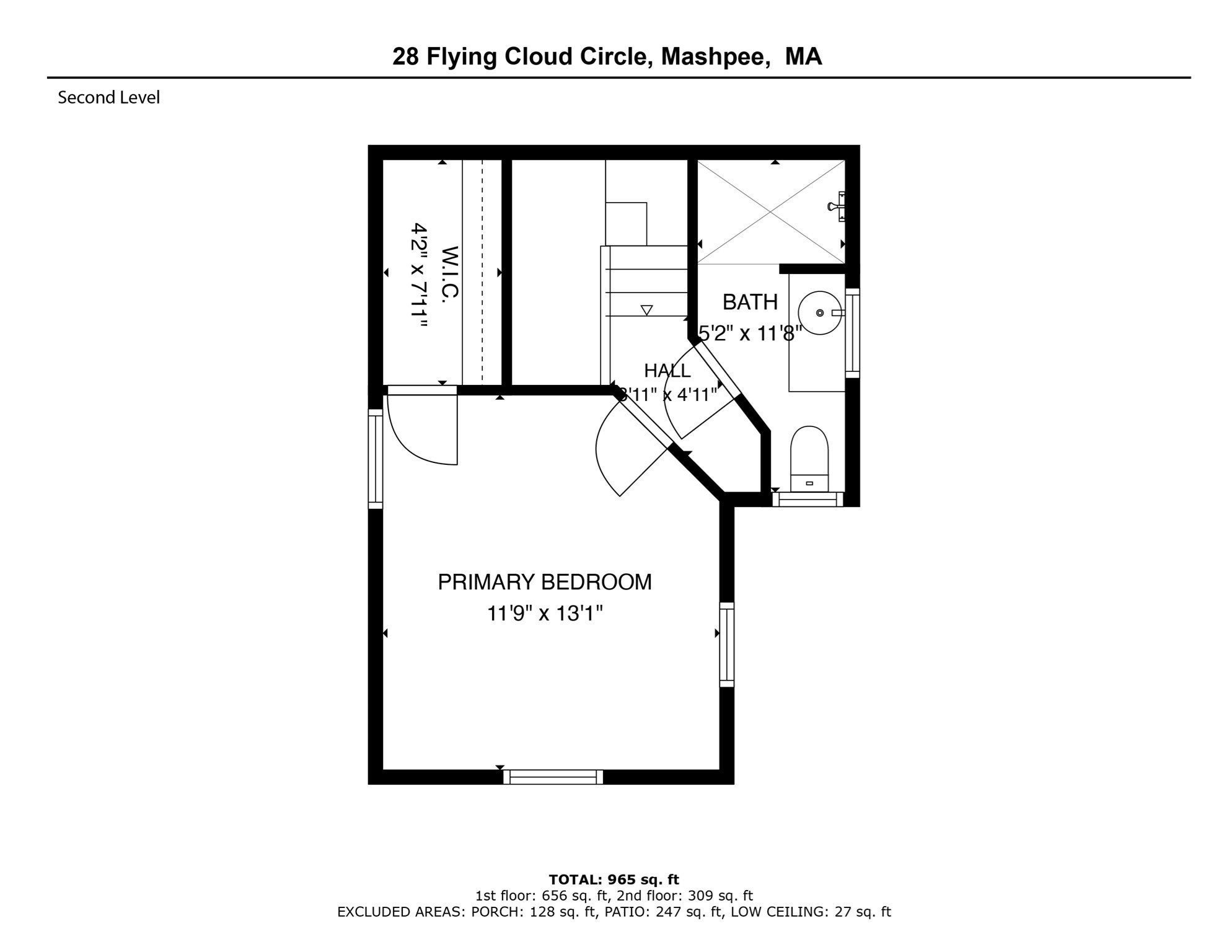 28 Flying Cloud Cr CIR, Mashpee, MA, 28 Flying Cloud Cr CIR, Mashpee, MA Photo #22