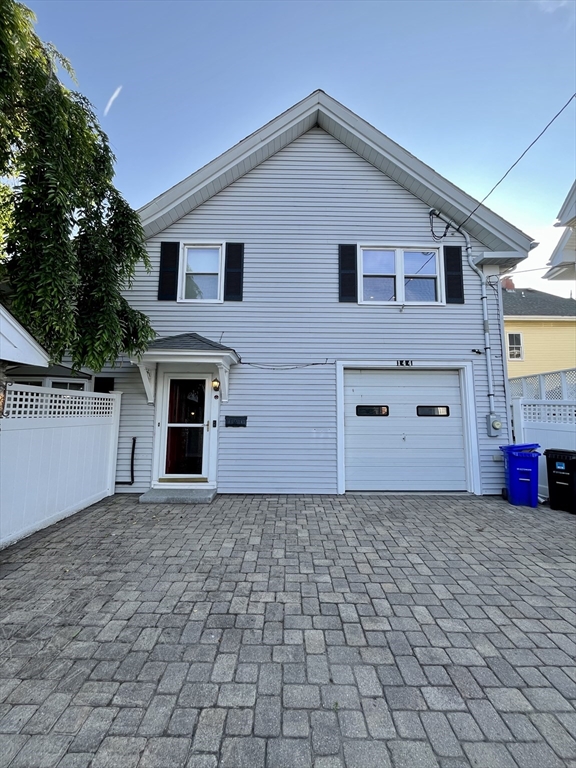 144-R Summer St