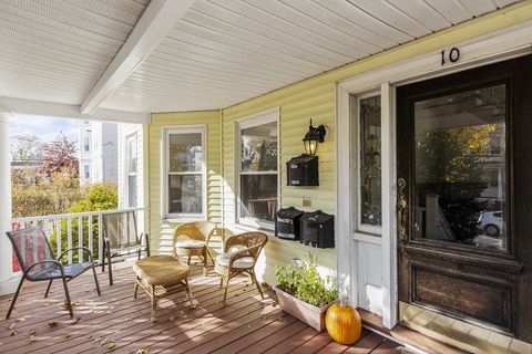 10 Marlboro St 1 Belmont MA 02478